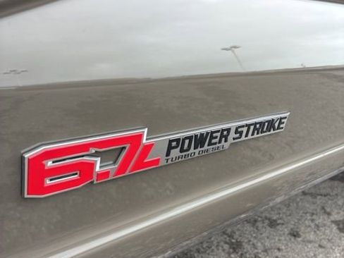 Used 2026 Ford F450 Platinum image 10