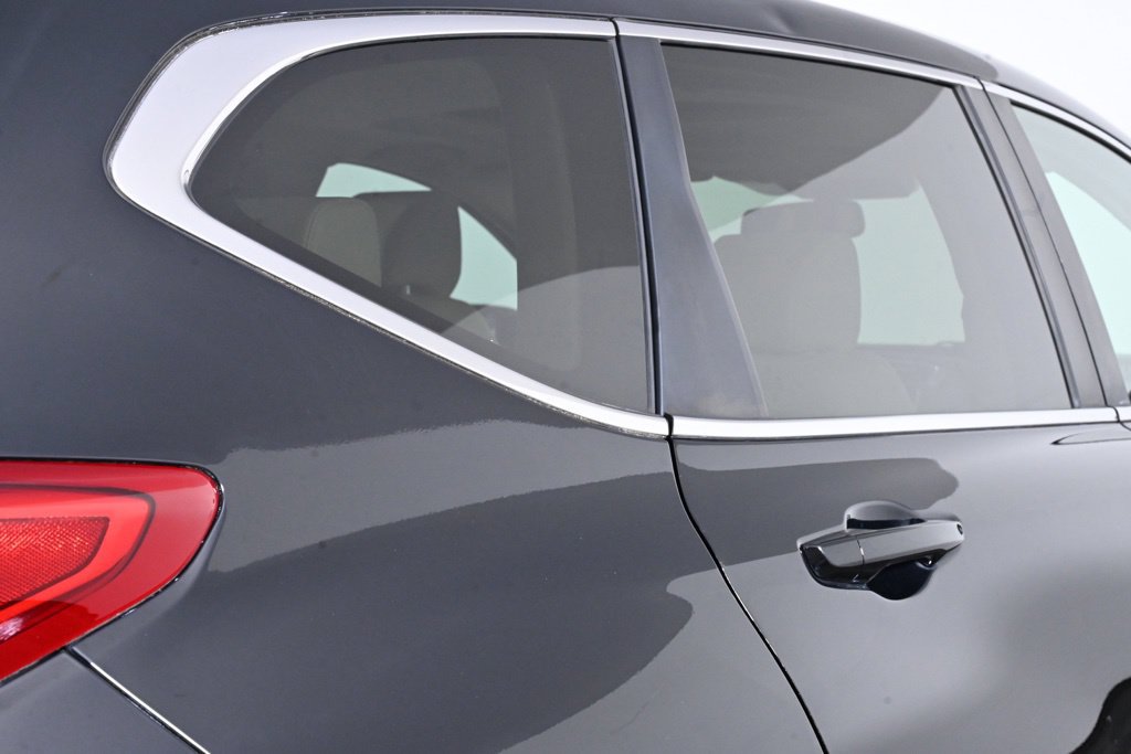 Used 2017 Honda CR-V EX-L image 7
