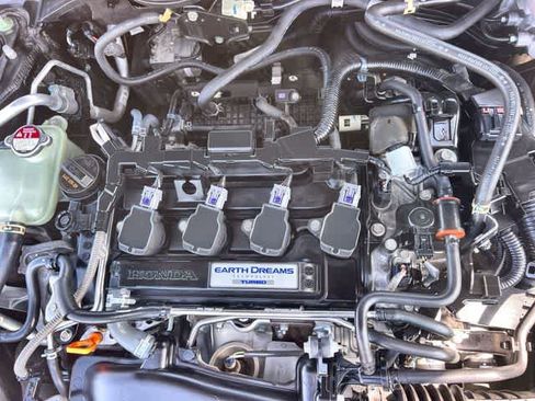 Used 2020 Honda Civic LX image 10