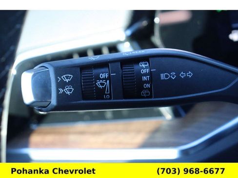 New 2026 Chevrolet Suburban High Country image 10