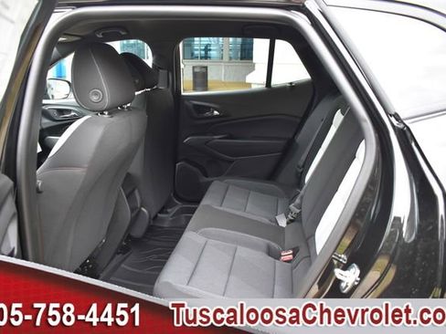 New 2026 Chevrolet Trax RS image 15