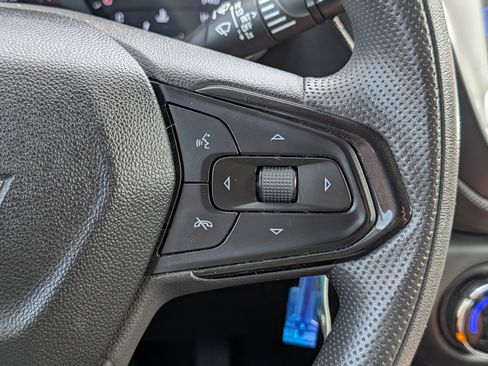 Used 2021 Chevrolet TrailBlazer LS AWD/4WD image 30