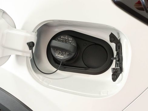 New 2025 MAZDA CX-5 AWD 2.5 S image 12