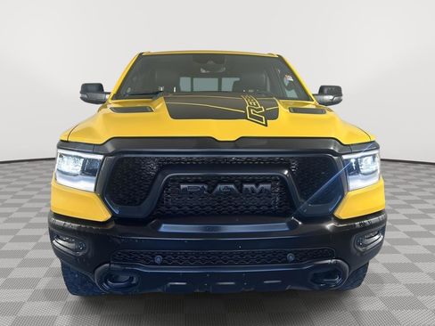 Used 2023 RAM 1500 Rebel w/ Rebel Level 2 Equipment Group AWD/4WD image 2