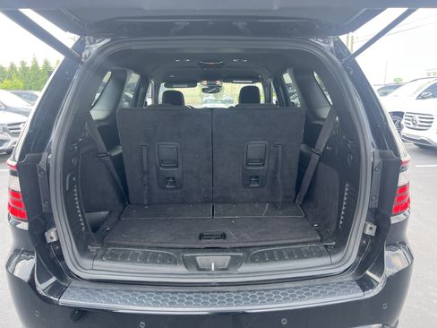 Used 2023 Dodge Durango GT AWD/4WD image 34