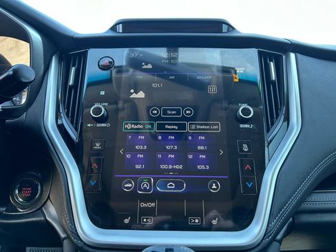 Used 2021 Subaru Legacy Limited image 17