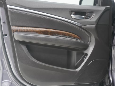 Used 2019 Acura MDX FWD w/ Technology Package image 15