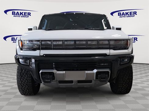 New 2025 GMC Hummer EV 2X w/ Extreme Off-Road Package image 2