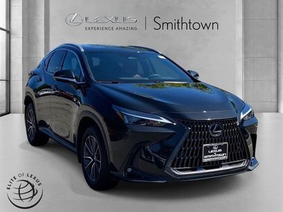 Used 2024 Lexus NX 350 AWD