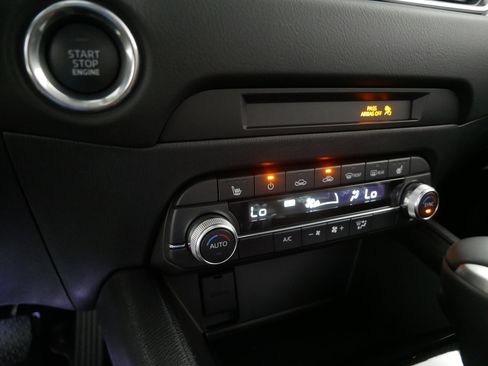 New 2025 MAZDA CX-5 AWD 2.5 S image 7