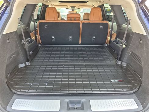 Used 2022 INFINITI QX60 Sensory w/ Cargo Package AWD/4WD image 41