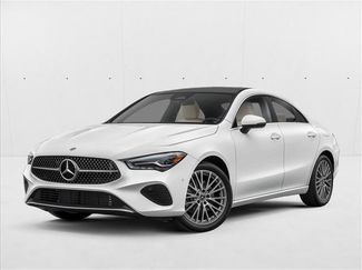 Used 2025 Mercedes-Benz CLA 250 4MATIC video 1