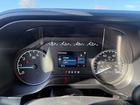 New 2026 Ford F350 XL w/ STX Appearance Package image 13