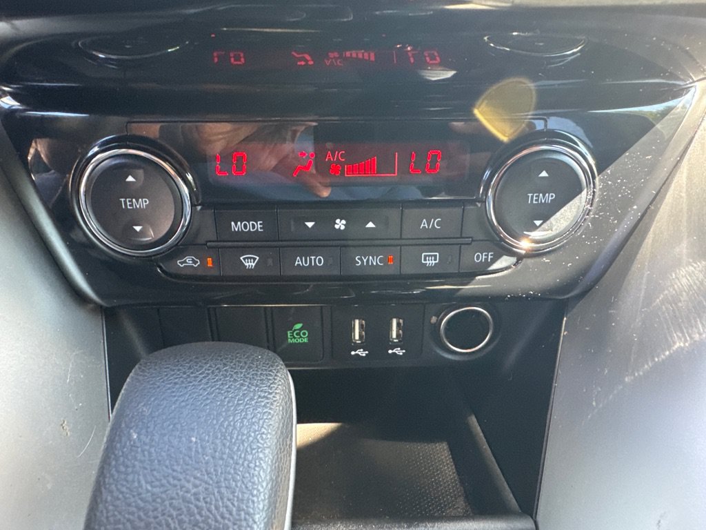 Used 2023 Mitsubishi Eclipse Cross SE AWD/4WD image 12