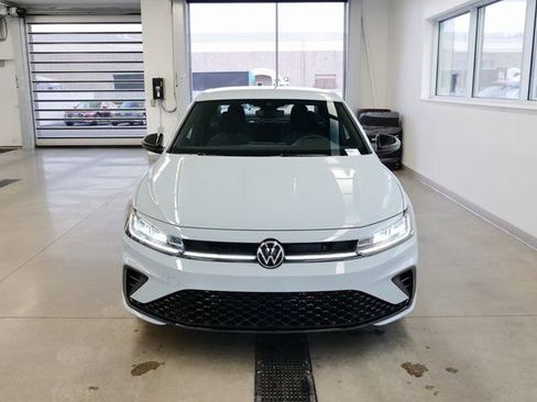 New 2026 Volkswagen Jetta Sport image 2