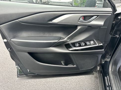Used 2023 MAZDA CX-9 Touring Plus AWD/4WD image 14
