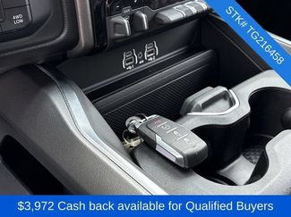 New 2026 RAM 3500 Big Horn AWD/4WD video 2