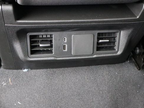 New 2026 Chevrolet Silverado 1500 Custom Trail Boss w/ Dark Appearance Package image 18