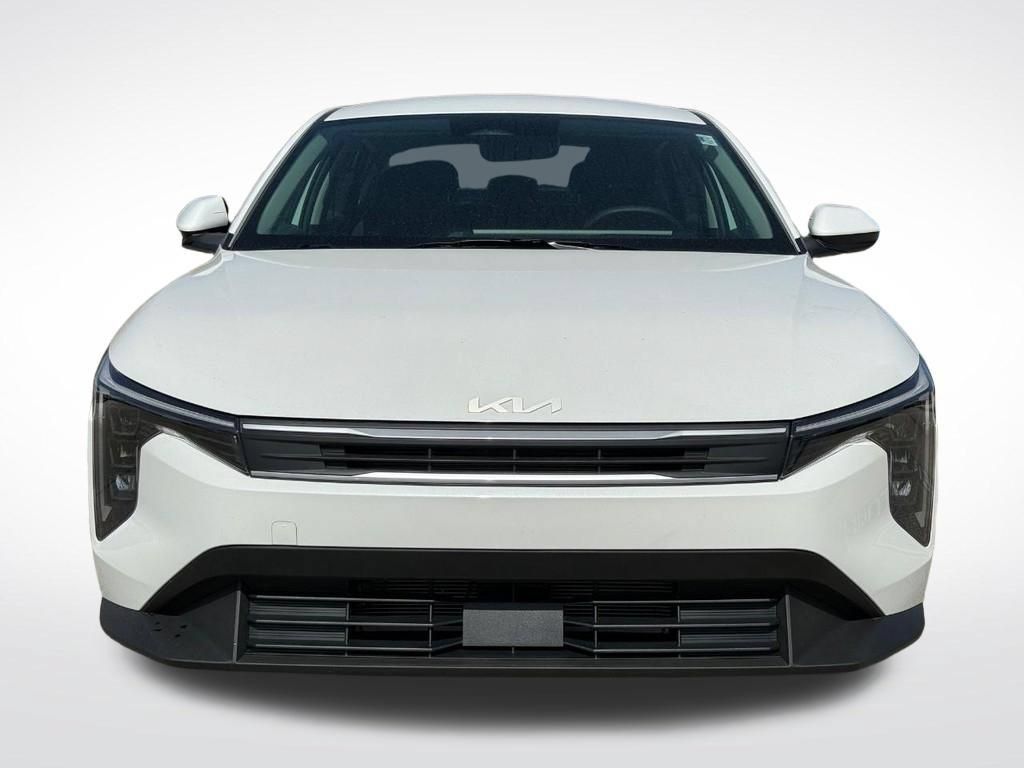 Used 2025 Kia K4 FWD image 8