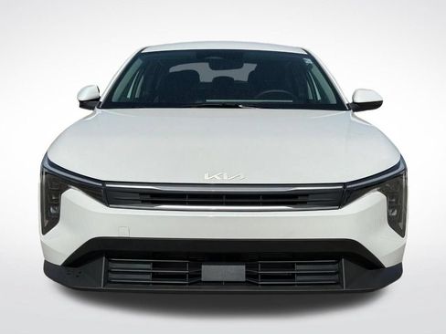 Used 2025 Kia K4 FWD image 8