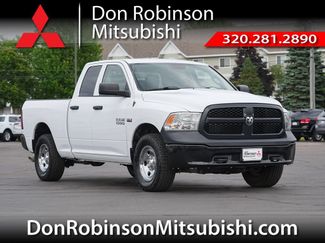 Used 2016 RAM 1500 Tradesman w/ Popular Equipment Group AWD/4WD video 1