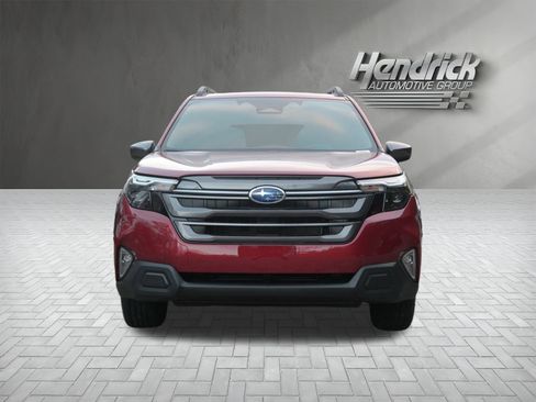 New 2026 Subaru Forester Premium w/ Premium/Limited Package AWD/4WD image 3