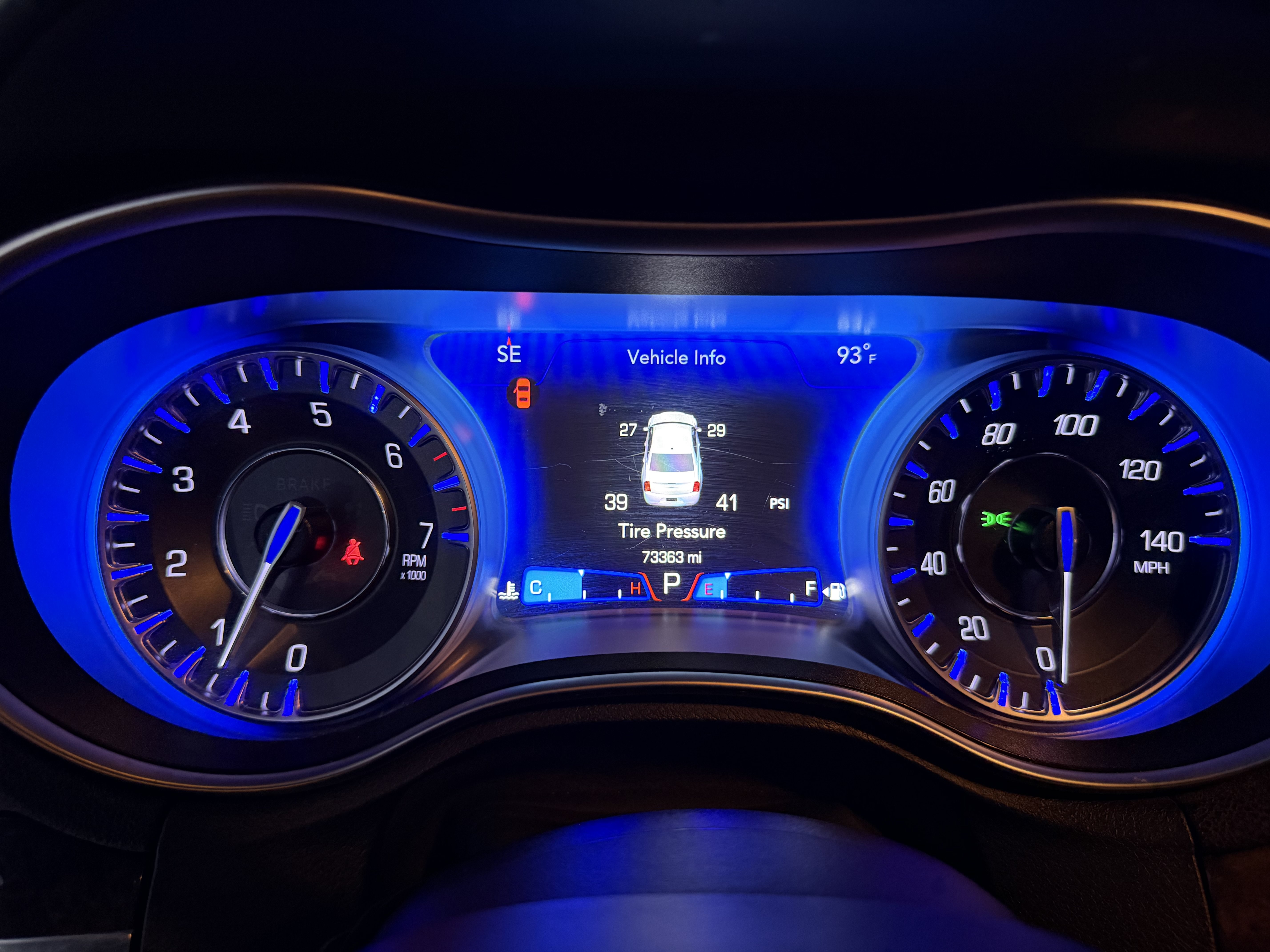 Used 2022 Chrysler 300 Touring L w/ Comfort Group RWD image 18