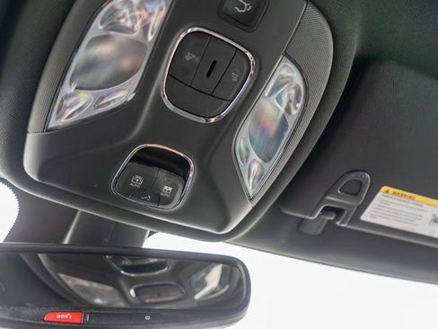 Used 2022 Jeep Compass Limited w/ (RED) Package image 38