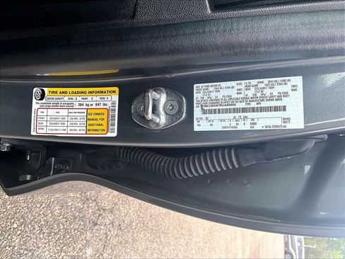 Used 2024 Ford Escape Active AWD/4WD image 35