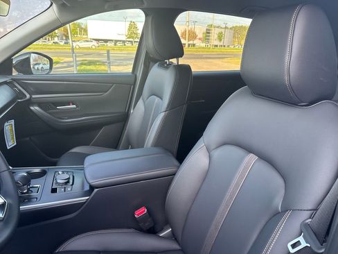 New 2026 MAZDA CX-70 SC AWD/4WD image 9