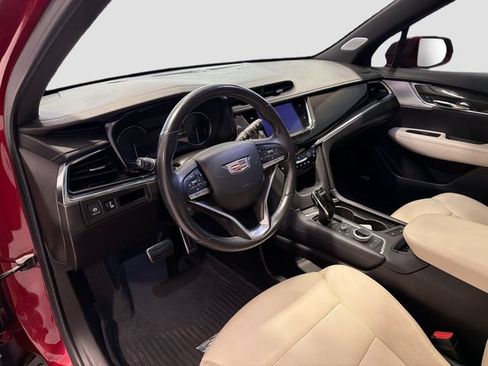Used 2020 Cadillac XT6 Sport AWD/4WD image 8