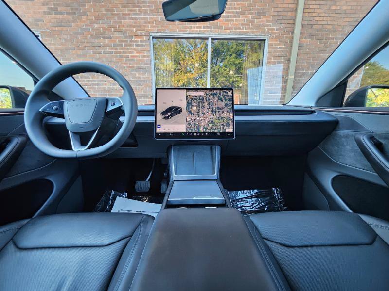 Used 2026 Tesla Model Y Long Range AWD/4WD image 42