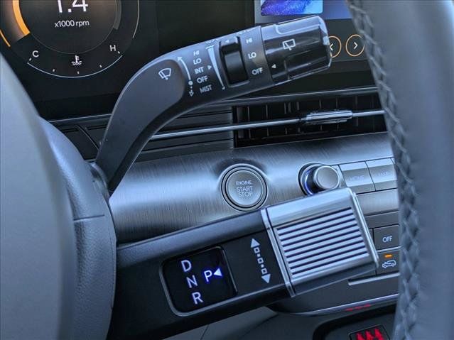 New 2026 Hyundai Kona SEL Premium FWD image 15