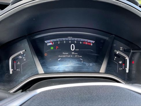 Used 2021 Honda CR-V EX-L image 26
