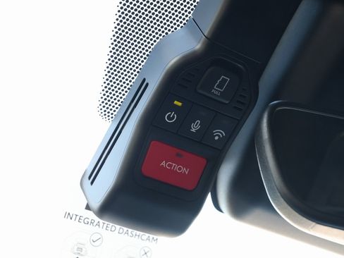 New 2026 Toyota 4Runner TRD Sport image 5