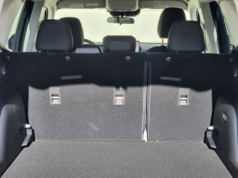 New 2025 Ford Bronco Sport Big Bend image 17