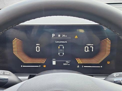 Used 2025 Kia K5 GT-Line FWD image 11