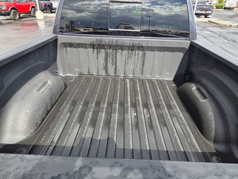 Used 2021 RAM 1500 Rebel w/ Alpine Leather & Sound Group AWD/4WD image 26