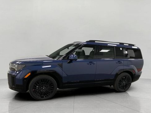 New 2026 Hyundai Santa Fe Calligraphy image 8