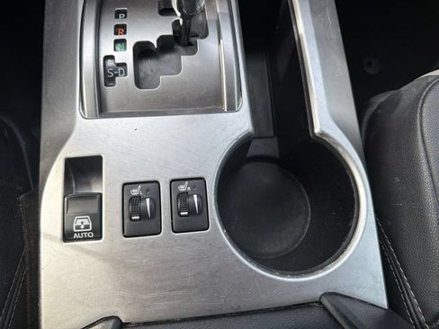 Used 2019 Toyota 4Runner SR5 Premium RWD image 14