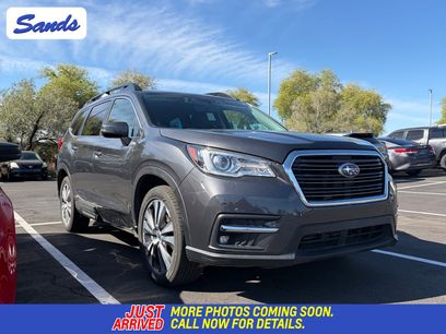 Used 2020 Subaru Ascent Limited