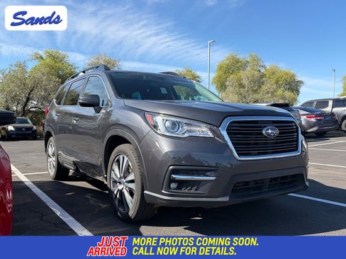 Used 2020 Subaru Ascent Limited image 1