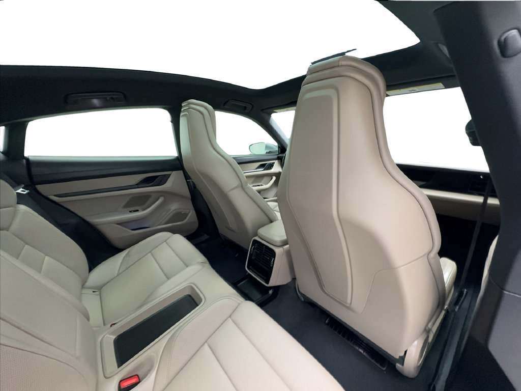 Used 2021 Porsche Taycan 4S w/ Premium Package AWD/4WD image 29