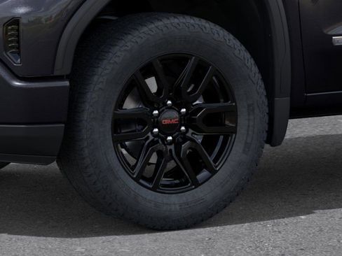 New 2026 GMC Sierra 1500 Elevation image 16