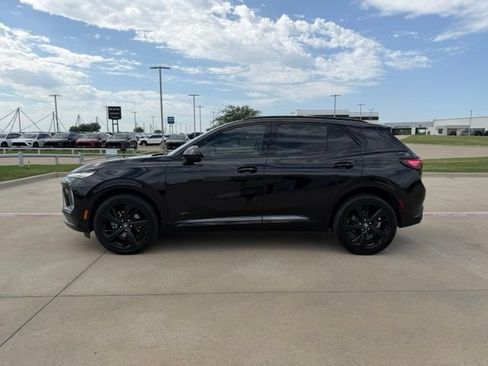 Used 2024 Buick Envision Sport Touring AWD/4WD image 6