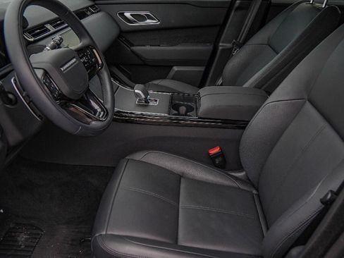 Used 2024 Land Rover Range Rover Velar Dynamic SE image 8