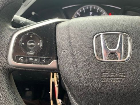 Used 2016 Honda Civic LX image 5
