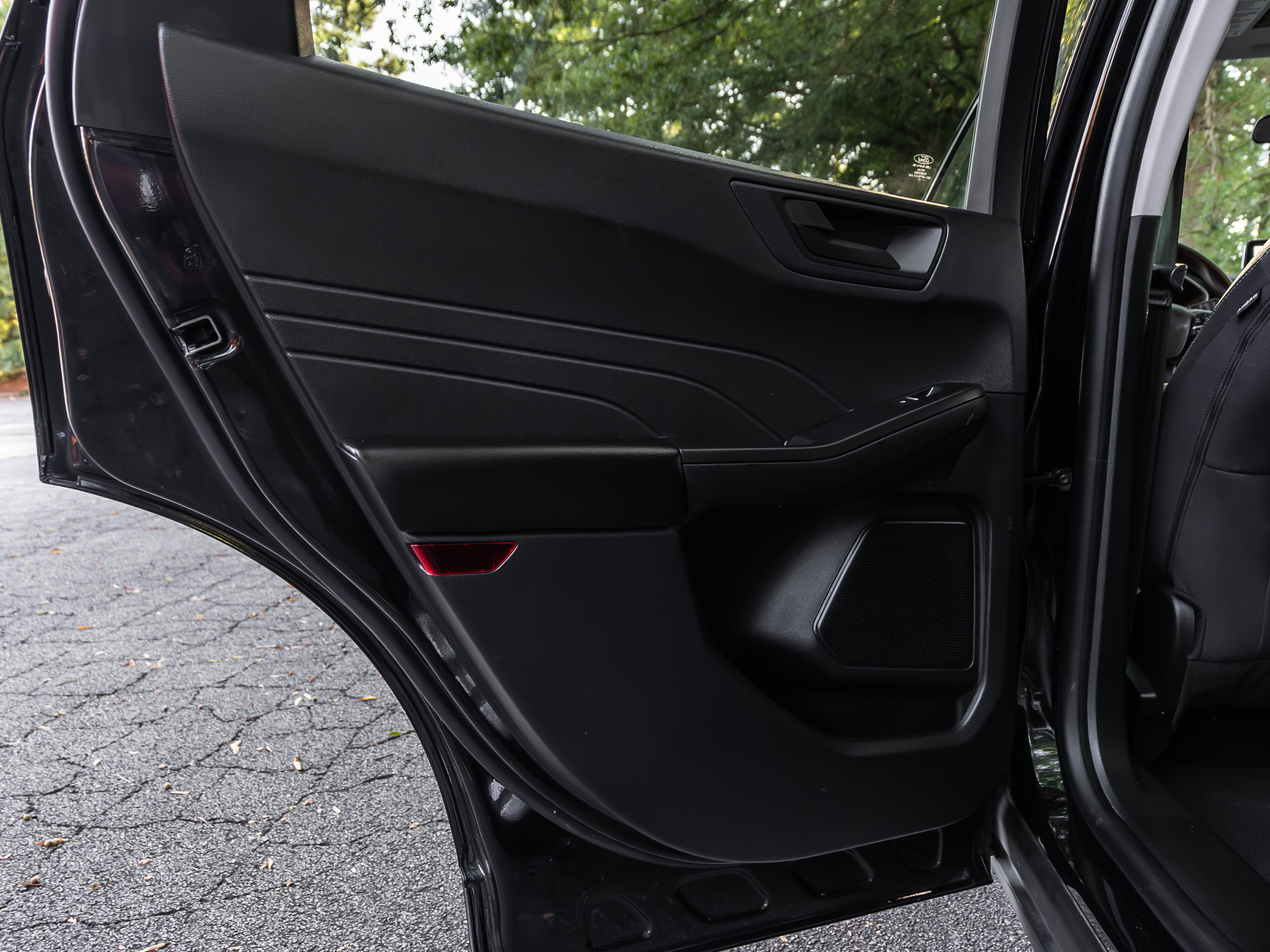 Used 2022 Ford Escape SE FWD image 50