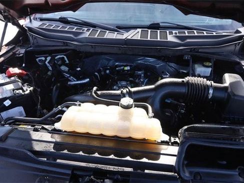 Used 2021 Ford F150 XLT w/ Equipment Group 302A High image 25