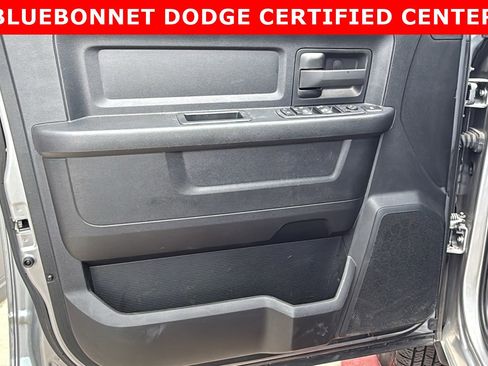 Used 2024 RAM 3500 Tradesman w/ Chrome Appearance Group image 11